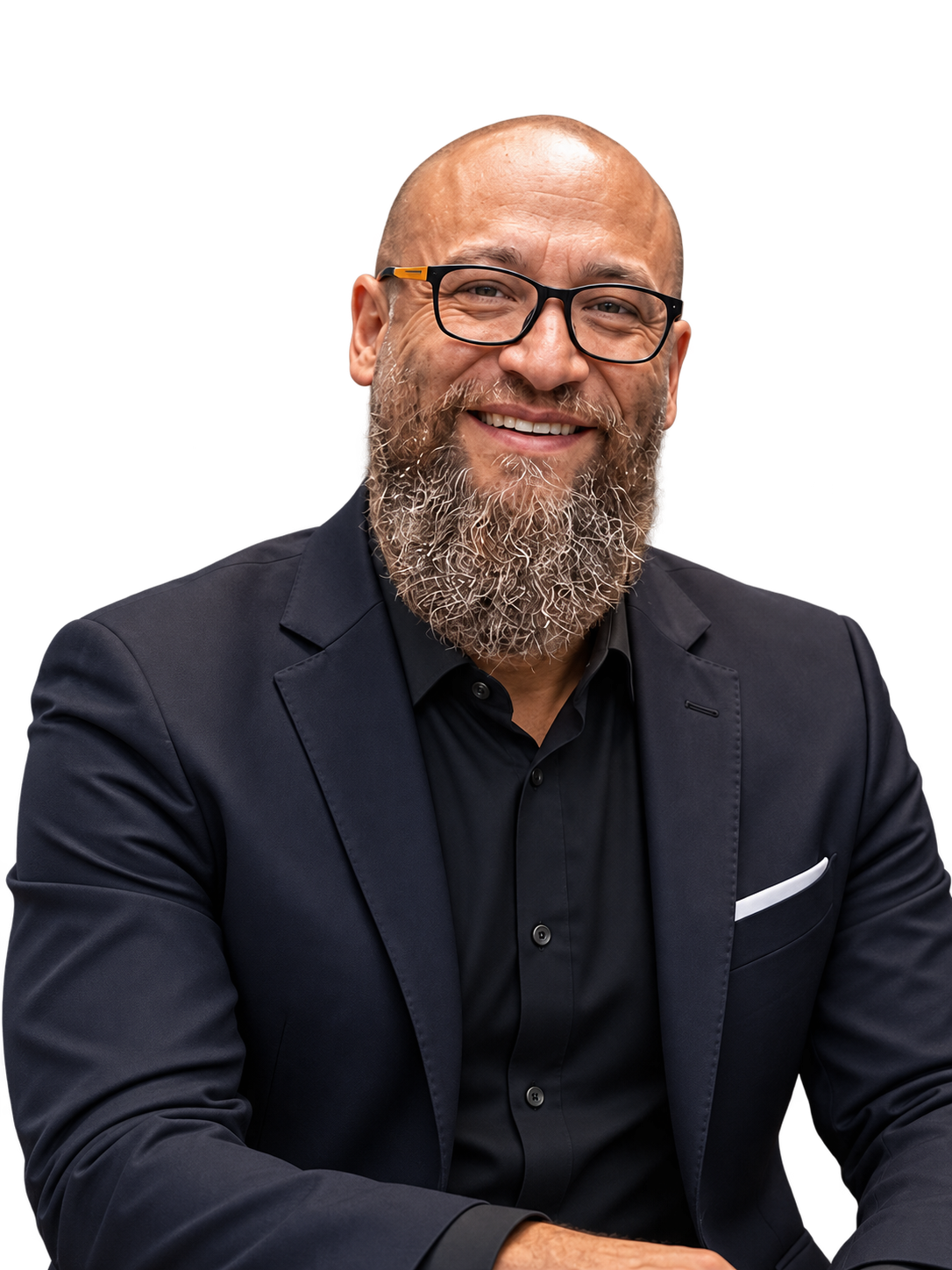 Claudio Gallego, consultor y creativo